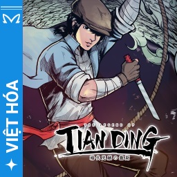 Viet Hoa Masta - The Legend of Tianding