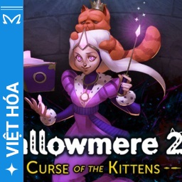 Viet Hoa Masta - Tallowmere 2