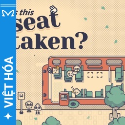 Viet Hoa Masta - Is This Seat Taken