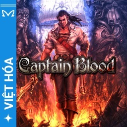 Viet Hoa Masta - Captain Blood