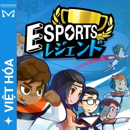 Viet Hoa Masta - eSports Legend Viet Hoa