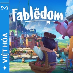 Viet Hoa Masta - Fabledom