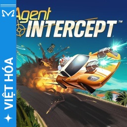 Viet Hoa Masta - Agent Intercept