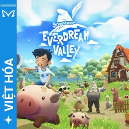 Viet Hoa Masta - Everdream Valley