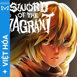 Viet Hoa Masta - SWORD OF THE VAGRANT