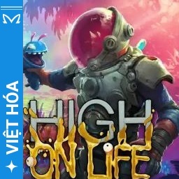 Viet Hoa - High On Life