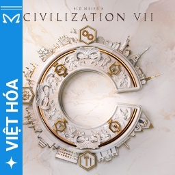 Viet Hoa Masta - Sid Meier's Civilization VII