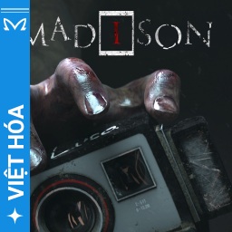 Viet Hoa Masta - MADiSON