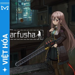 Viet Hoa Masta - Marfusha