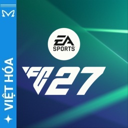 Viet Hoa Masta - EA SPORTS FC 27