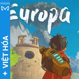 Viet Hoa Masta - Europa