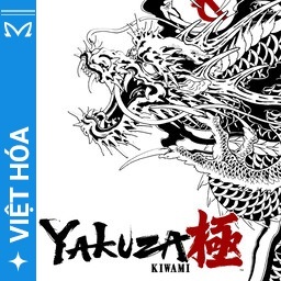 Viet Hoa Masta - Yakuza Kiwami