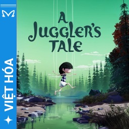 Viet Hoa Masta - A Jugglers Tale