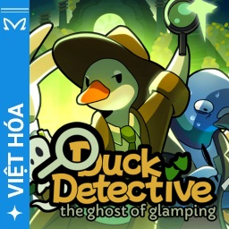 Duck Detective The Ghost of Glamping FIX