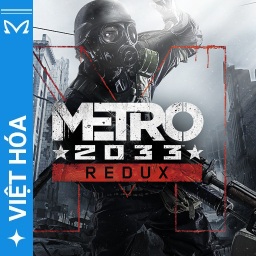 Viet Hoa Masta - Metro 2033 Redux