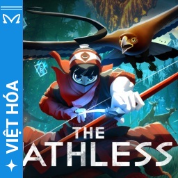 Viet Hoa Masta - The Pathless