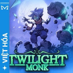 Viet Hoa Masta - Twilight Monk