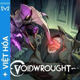 Viet Hoa Masta - Voidwrought