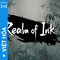 Viet Hoa - Realm of Ink