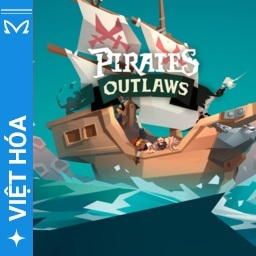 Viet Hoa Masta - Pirates Outlaws