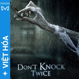 Viet Hoa Masta - Dont Knock Twice