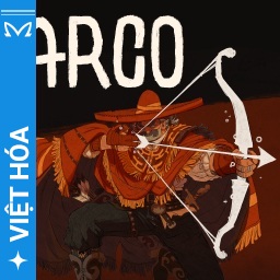 Viet Hoa Masta - Arco
