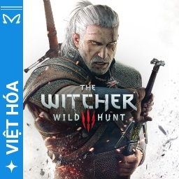Viet Hoa Masta - The Witcher 3 Wild Hunt