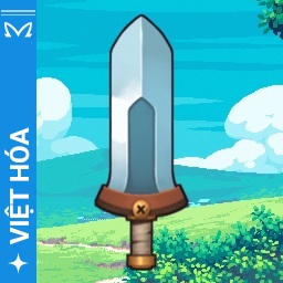 Viet Hoa Masta - Evoland Legendary