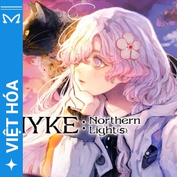 Viet Hoa Masta - HYKENorthern Light