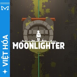 Viet Hoa Masta - Moonlighter