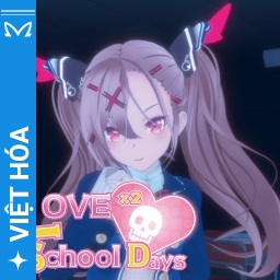 Viet Hoa Masta - Love Love SchoolDays