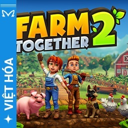 Viet Hoa - Farm Together 2
