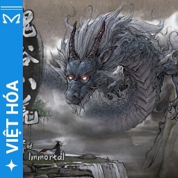 Viet Hoa Masta - Tale of Immortal