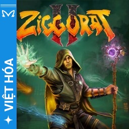 Viet Hoa Masta - Ziggurat 2 Viet Hoa